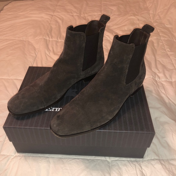 Mens Chelsea Boots